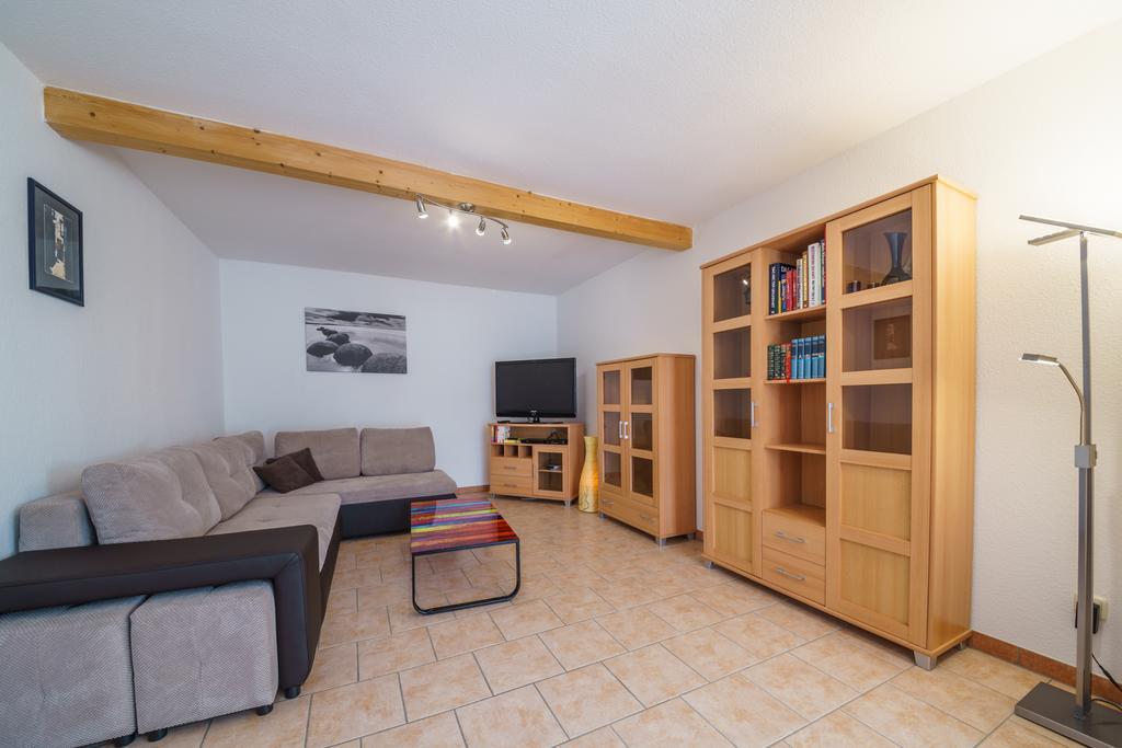 Ferienwohnungen Wollenberg Heringsdorf Kültér fotó